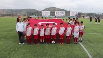 Kula Belediyesi Jeopark Futbol Turnuvası başladı