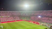 Palermo, la notte rosanero per sognare la serie B