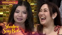 Vice speaks on the issue of breaking up with Ion | It's Showtime