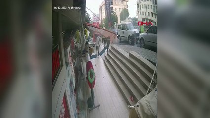 İstanbul'da silahlı kavga: 1 ölü 2 yaralı