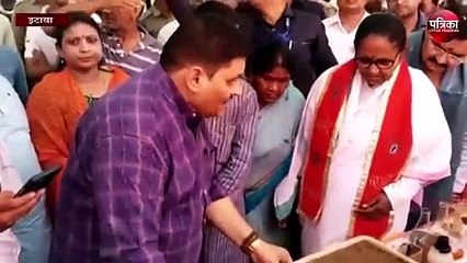 संजय सिंह गंगवार का आजादी को लेकर बड़ा बयान, बोले देश को....