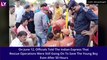 Chhattisgarh: 10-Year-Old Deaf Boy Rahul Sahu Falls Into Borewell, Rescue Efforts On For Third Day