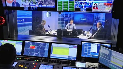 Législatives : «Il n'y a pas de poussée électorale de la gauche»