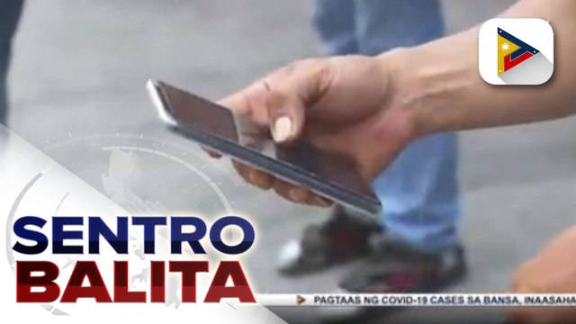 Sen. Poe, nanawagan sa NTC na palakasin ang mga hakbang vs. text scammers