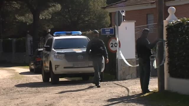 Cinco meses de la muerte de Esther López