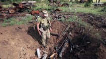 Rusia mantiene rodeadas a las tropas ucranianas de Severodonetsk