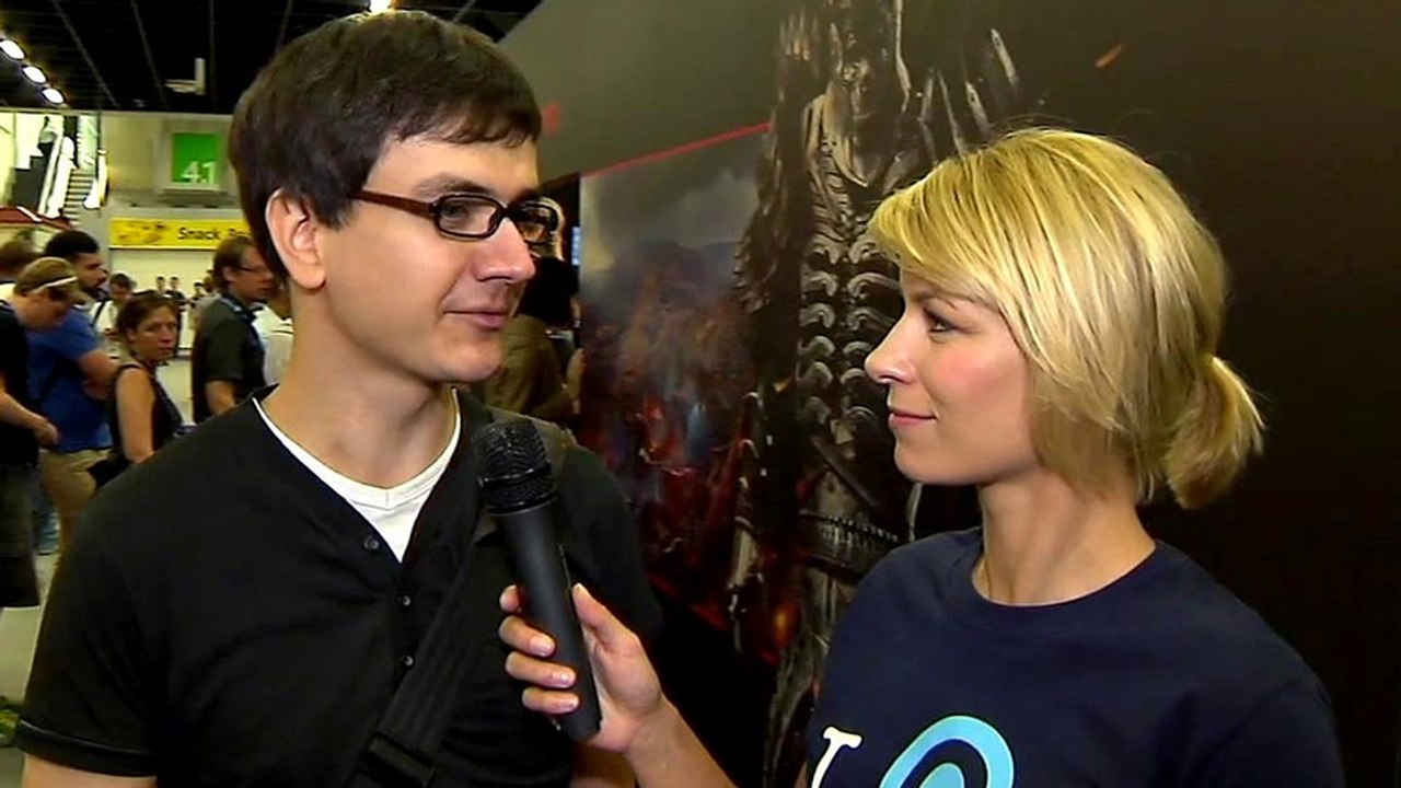 gamescom TV - Folge 6