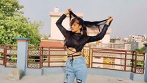 Bhool Bhulaiyaa 2 Title Track | Isha Singh| Dance Video