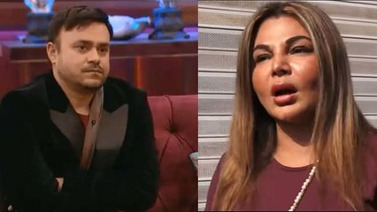 Rakhi Sawant के आरोपों पर Ritesh Singh ने तोड़ी चुप्पी, चौंकाने वाला खुलासा | Boldsky *Entertainment