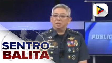 PH Air Force, nagpasalamat sa pagtutok  ni Pres. Duterte sa kanilang pangangailangan sa air defense