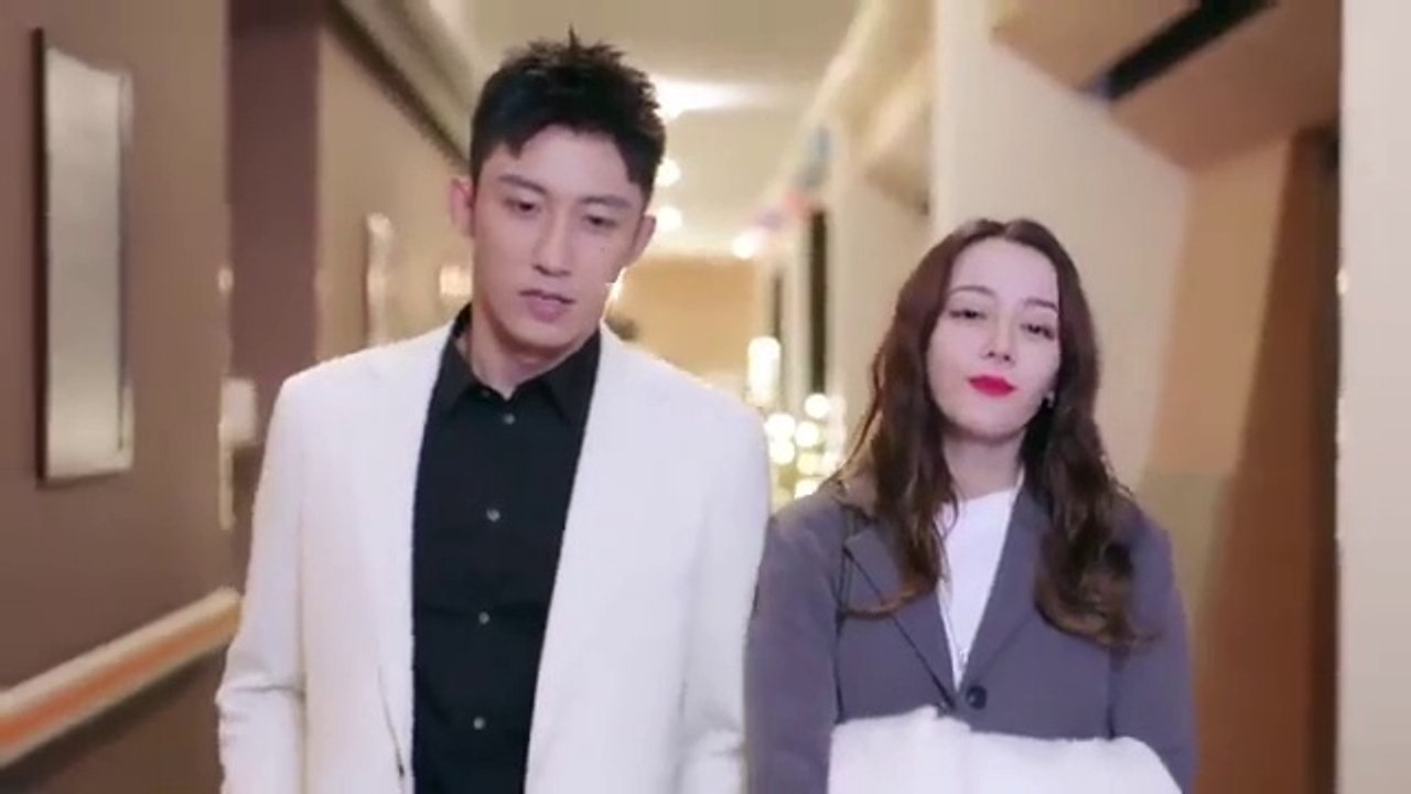 Love Designer | Episode 19 | Johnny Huang, Dilraba Dilmurat | Everysides