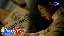 Dr. Jose Rizal, hindi raw ang opisyal na pambansang bayani?  | I Juander