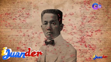 Sino nga ba si Emilio Aguinaldo sa modernong panahon? | IJuander