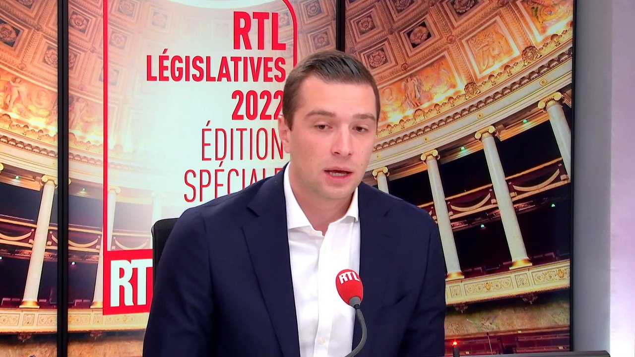 France 2022 du 13 juin 2022