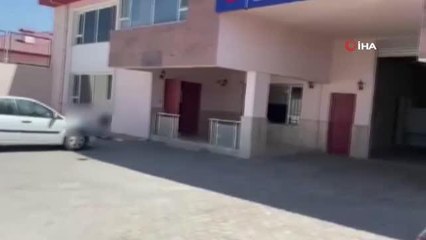Düzensiz göçmen kaçakçılığı yapan 4 organizatör tutuklandı