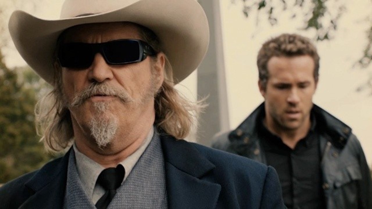 R.I.P.D. - Featurette: Immer Locker Bleiben