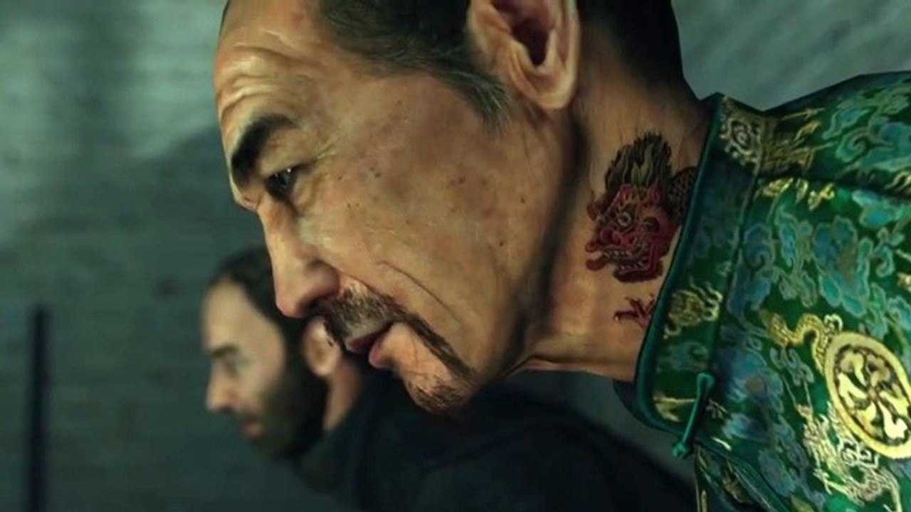 Sherlock Holmes: Crimes and Punishments - Gamescom-Trailer zum Ermittler-Adventure