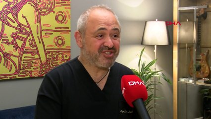 'Omicron dalgası işitme kayıplarına yol açtı'