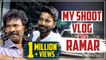 My Shoot Vlog With Ramar _ Mr Makapa