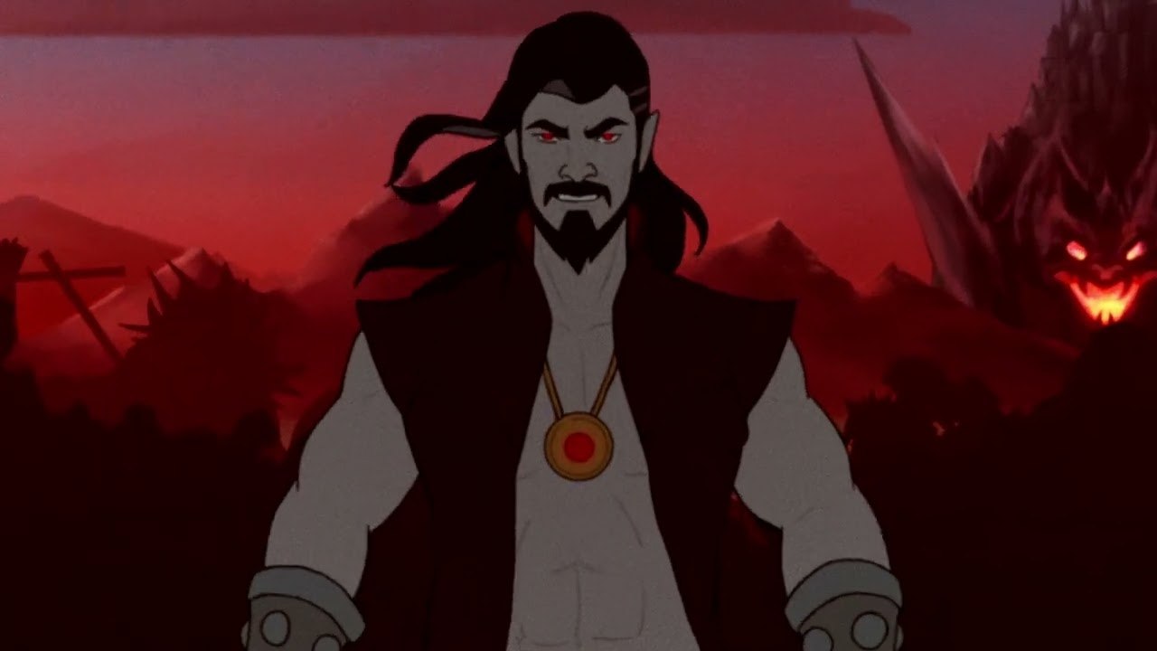 Mythforce - Trailer