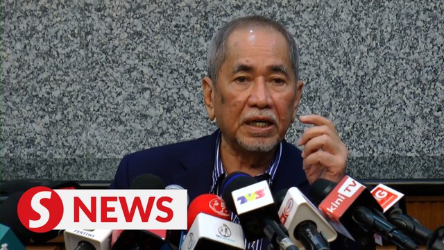 Reports from three special committees ready by August, says Wan Junaidi