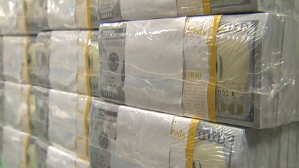 코스피, 美 물가 충격에 3%대 급락...올해 최저치 / YTN