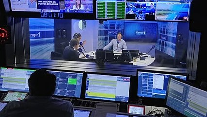 Législatives : Darmanin, Abad, Zemmour...Quelles personnalités accèdent au second tour ?