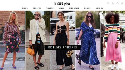 De lunes a viernes: un look para cada día del 13 al 17 de junio)