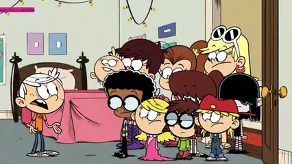 منزل لاود الجزء2 الحلقة14 الغشاش بالدزينة المقطع4