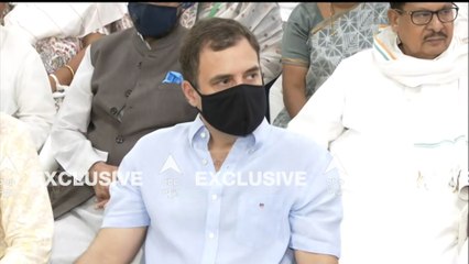 National Herald Case: Rahul Gandhi & Priyanka Gandhi reaches ED office | ABP News