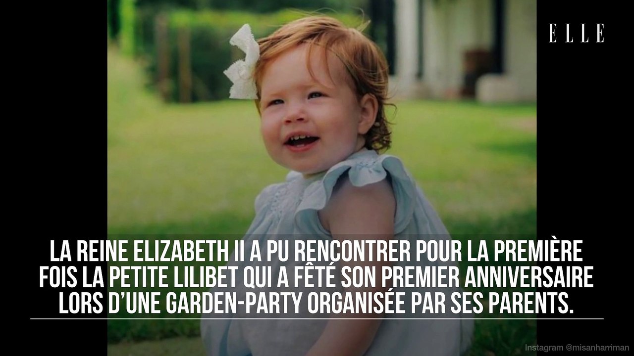 Meghan Markle et le prince Harry : leur rencontre avec la reine a été très courte