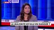 Prisca Thévenot : «La Nupes c'est le destin politique d'un homme et non le destin de la France»