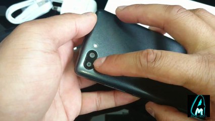 Blackview A20 Android Smartphone (Review)