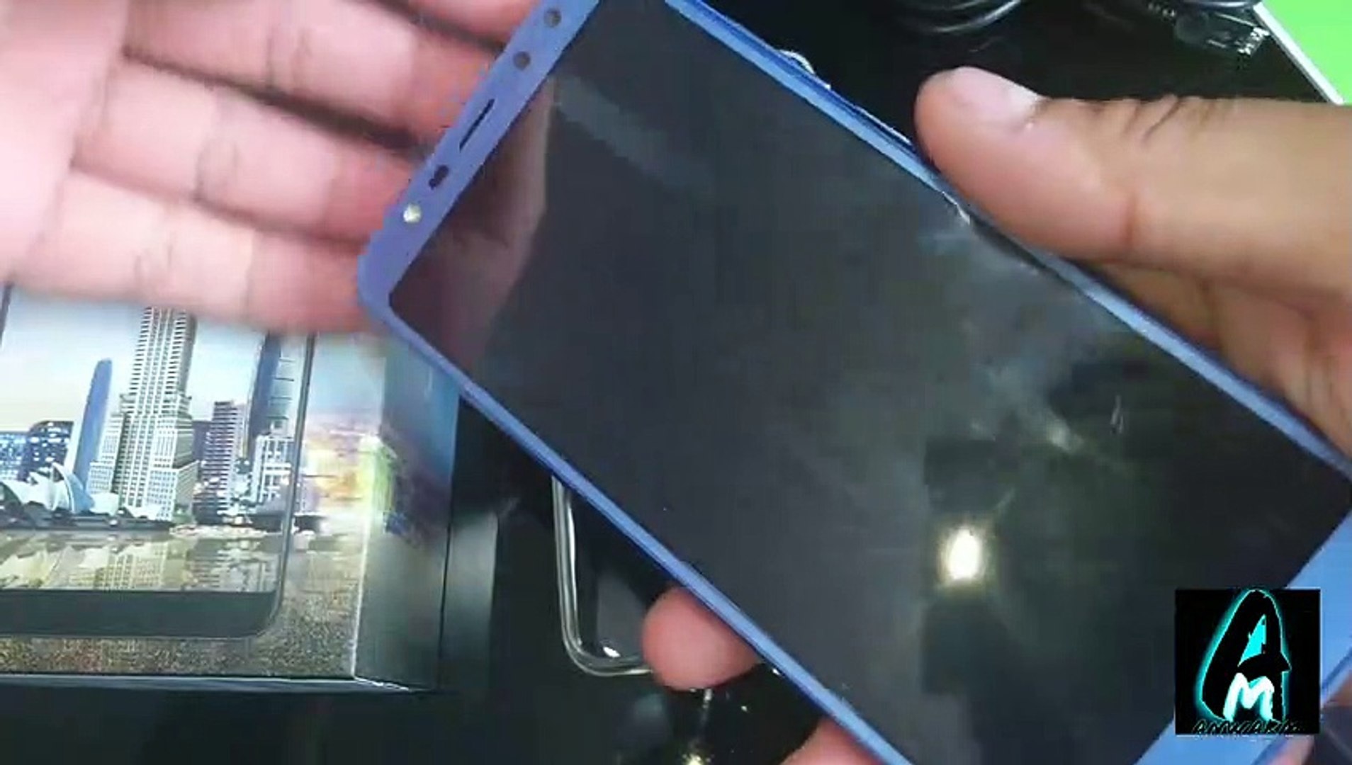 Leagoo M9 Android Smartphone (Review)