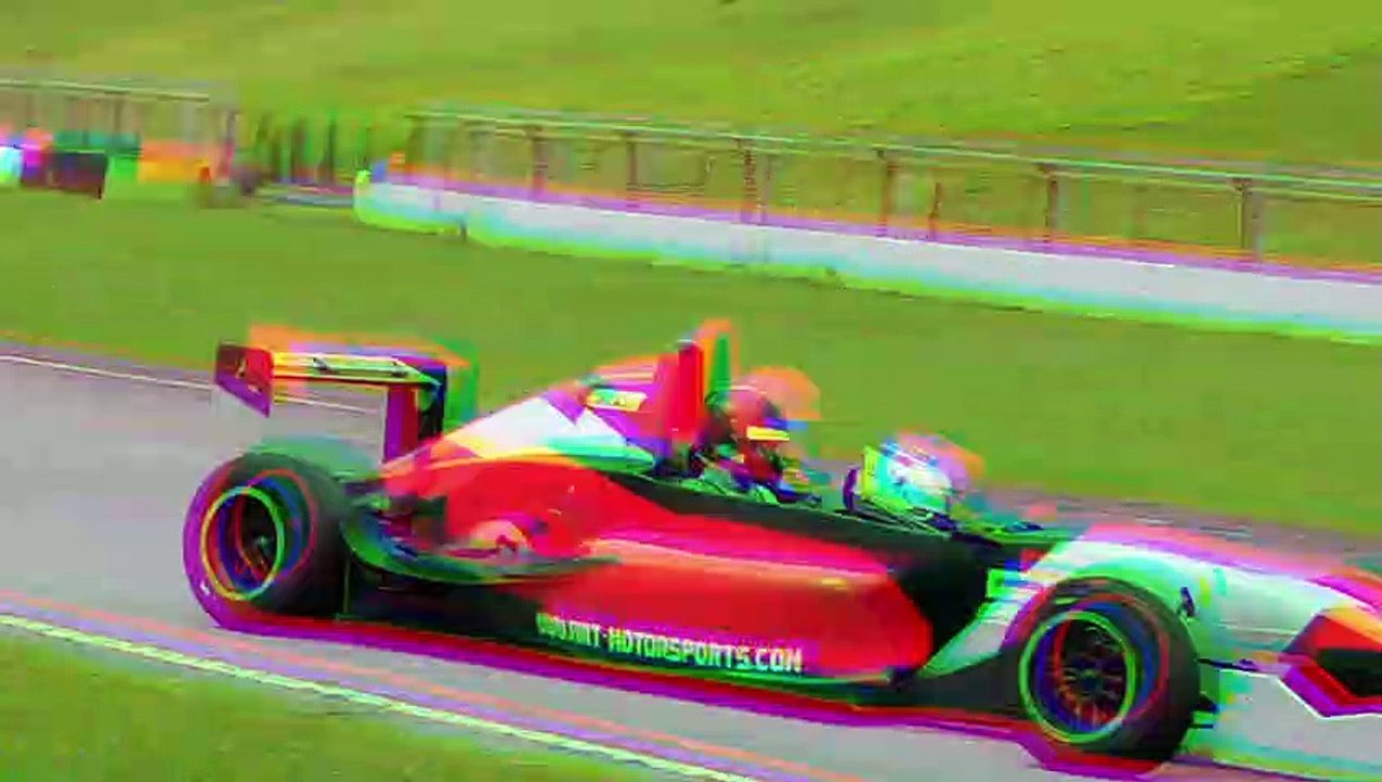 2022年6月12日賽道體驗之旅花絮片 | 12 June 2022 Track Experience Highlights