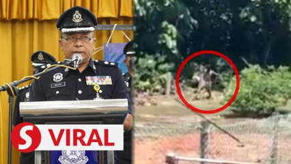 Man remanded for mischief, trespass of cemetery