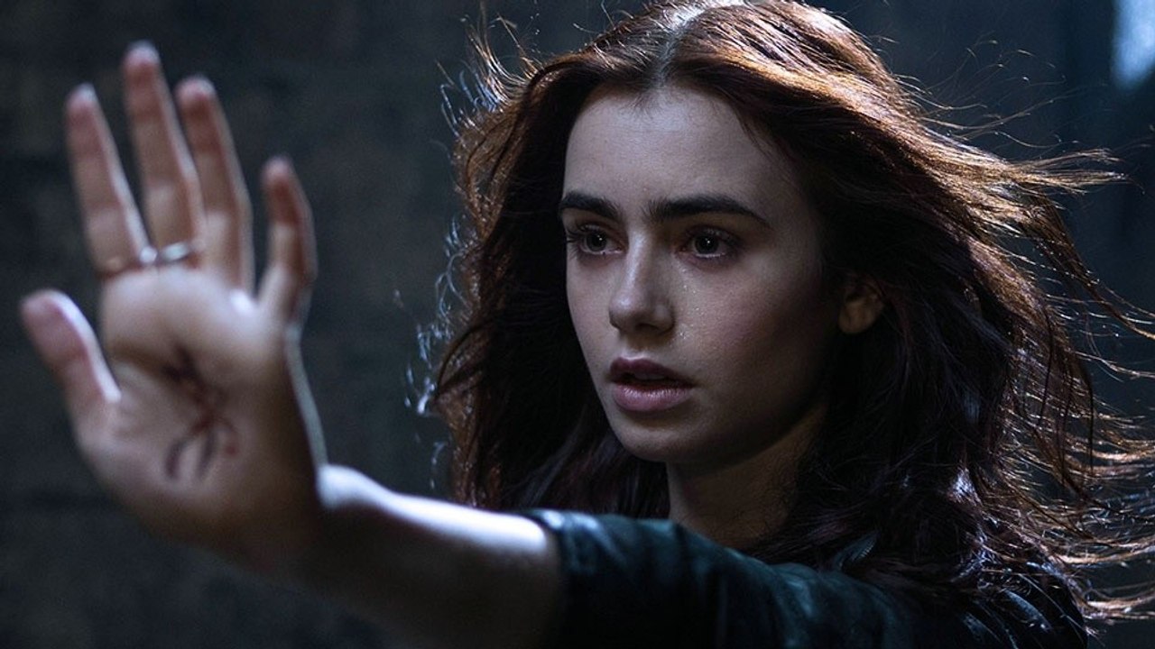 Chroniken der Unterwelt - Deutscher Trailer zum Fantasyfilm