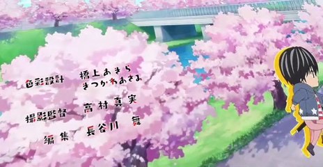Kotaro Lives Alone S01 E08