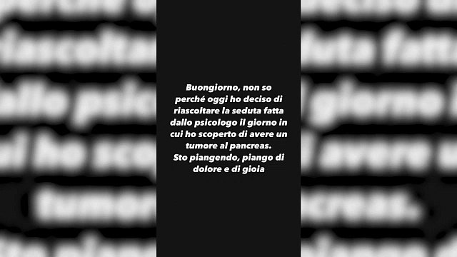 Fedez pubblica gli audio strazianti degli incontri con lo psicologo: Ho paura di morire
