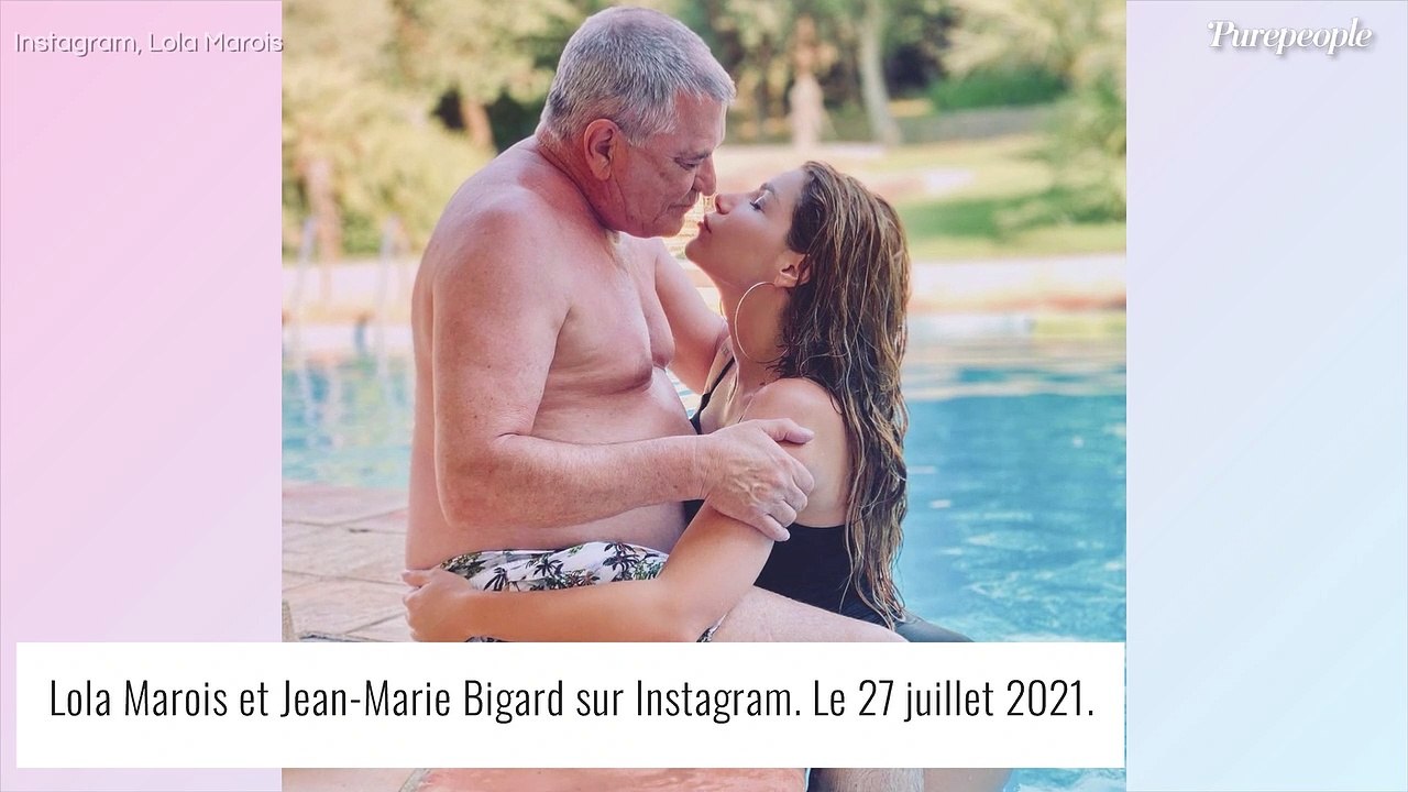 Jean-Marie Bigard revient sur son passé d'alcoolique : "Quatre ou cinq bouteilles par jour..."