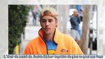 Justin Bieber défiguré - le chanteur atteint d'un rare syndrome qui paralyse son visage