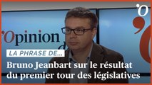 Bruno Jeanbart (Opinionway): «Macron a une chance sur deux d’obtenir une majorité absolue»