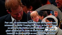 Elizabeth II - ce laps de temps dérisoire qu'elle aurait passé avec le prince Harry et Meghan Markle