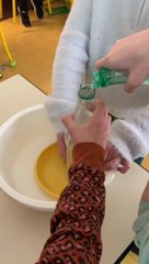 Défi « Biodiversité 2021-2022» - Ecole Empereur de Saint Saturnin Lès Apt (CM1-CM2)