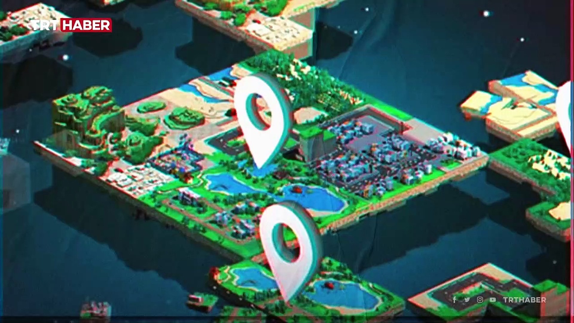 Metaverse: Kim inşa edecek?