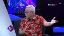 Pengamat: Pemilu Masih Lama, Mari Saling Menjaga | Rosi