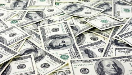 Dolar/TL 17,22 seviyelerinde işlem görüyor