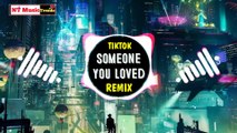 Dj Wenhong - Someone You Loved (DJ TikTok Version) - Infatuated Doll - DJ ProgHouse Mix Nhạc Hot Gây Nghiện Tiktok Douyin