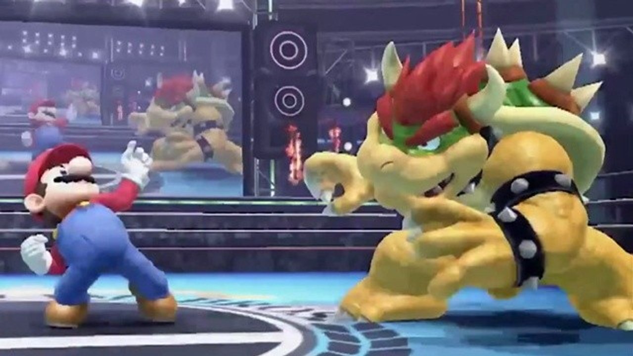 Wii U - Nintendo-Trailer zum Exklusiv-Spiele-Lineup 2013/14