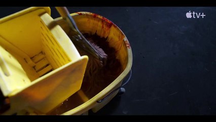 Black Bird Trailer Original 1ª Temporada